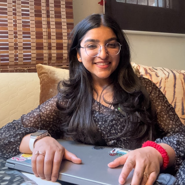 Aayushi