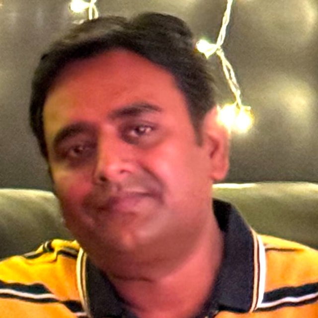 anshumali