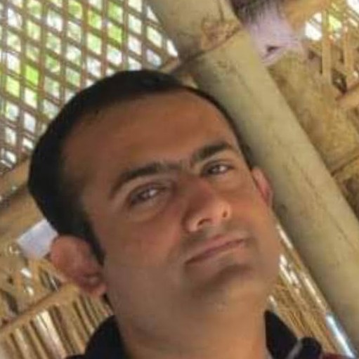 Chirag