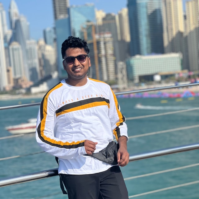 Abhinav