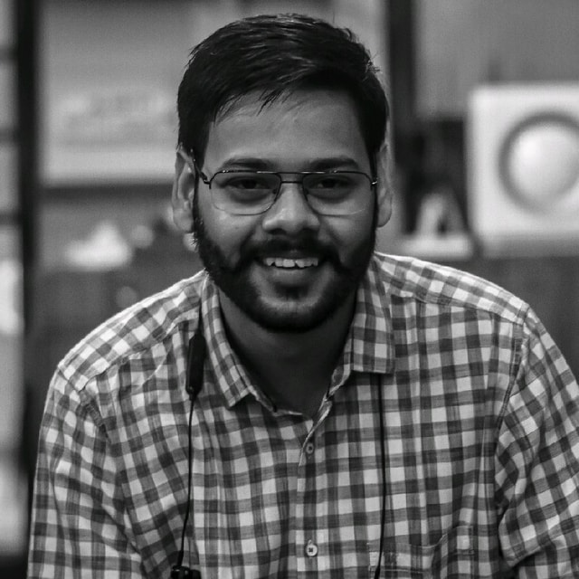 Bikash