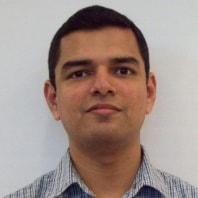Mahesh