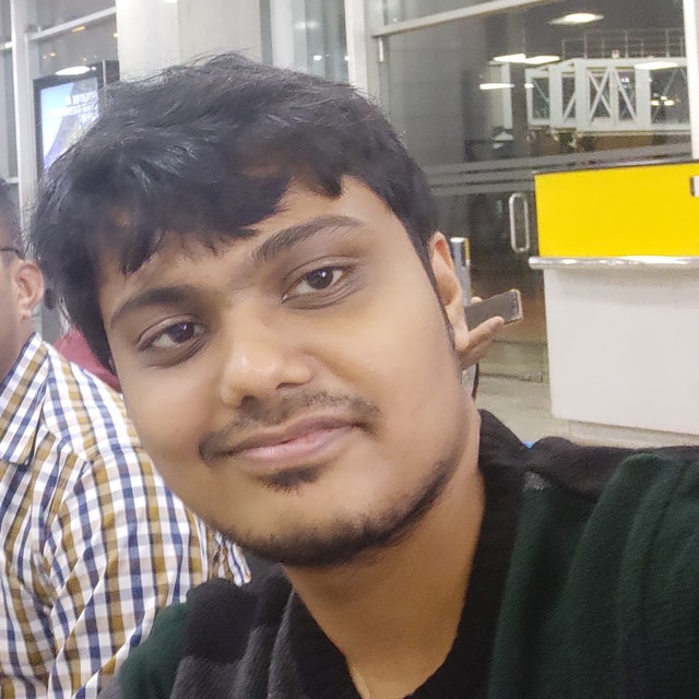 Mridul