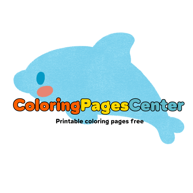 ColoringPagesCenter