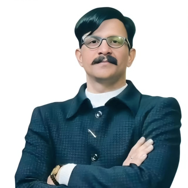 Dr. Devinder