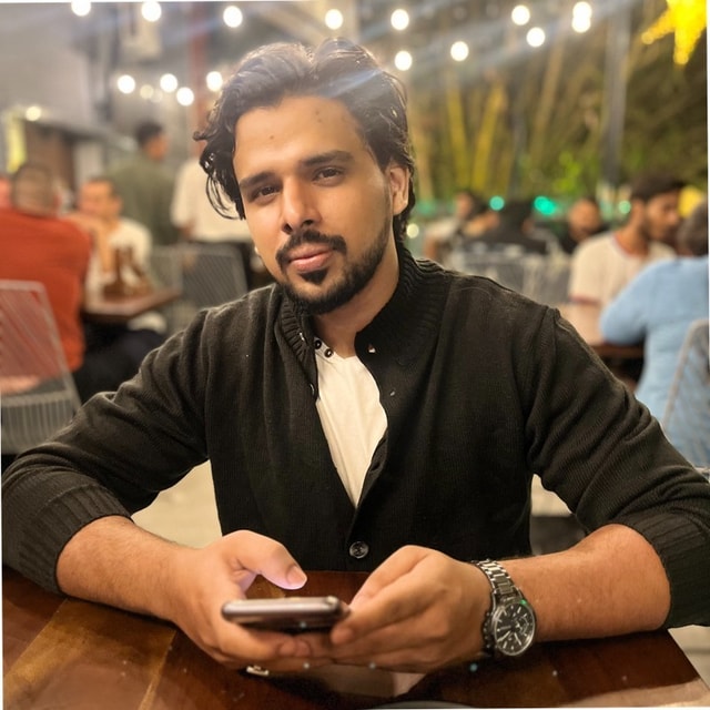 Prakhar