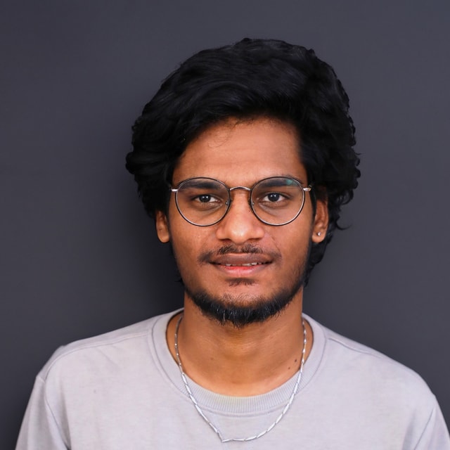 Surya Teja