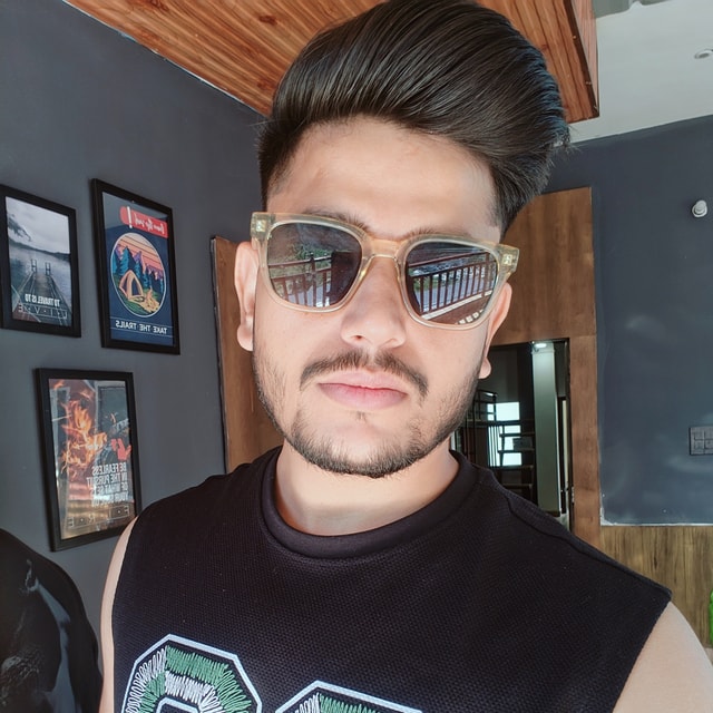 Dhiraj