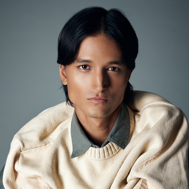 Raj
