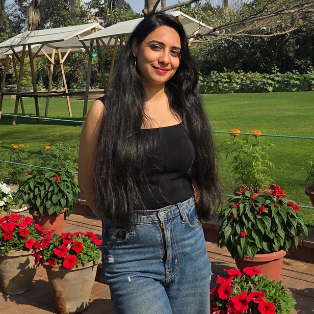 Jasmine Kaur
