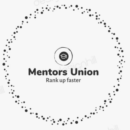 Mentors'