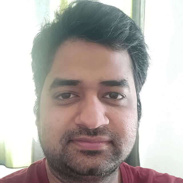 Umesh
