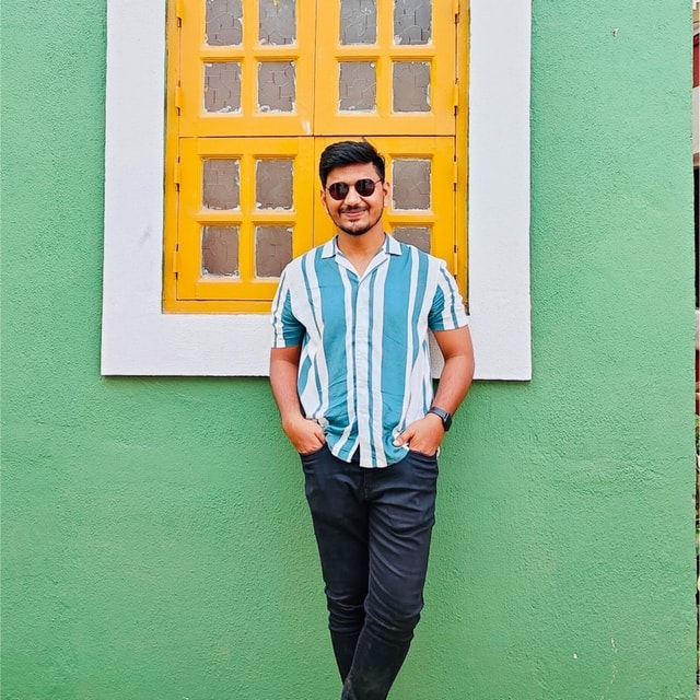 Pramod