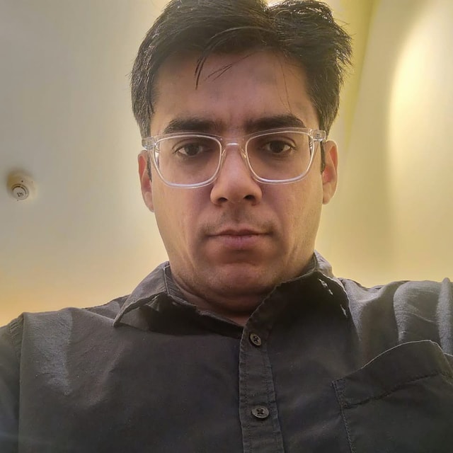 Rakesh