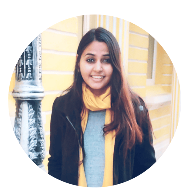 Shweta