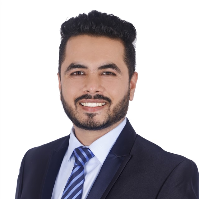Dheeraj