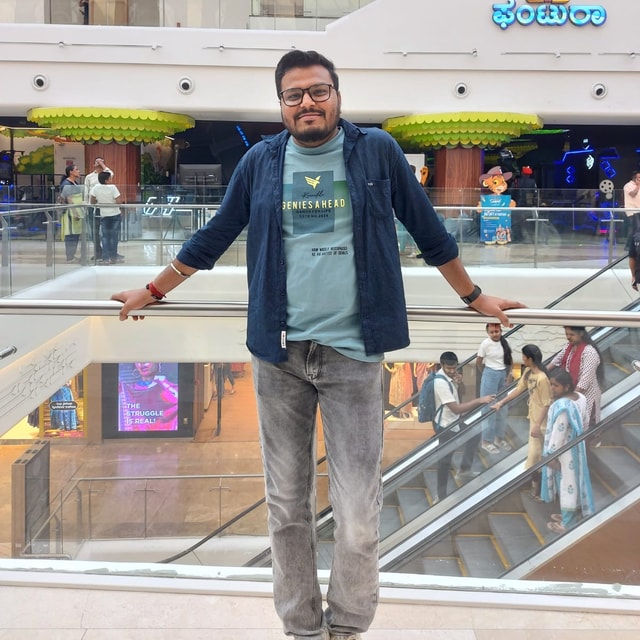 Shivam