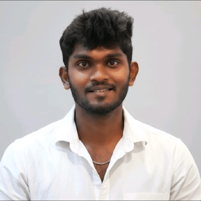 Madhavan