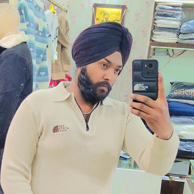 Karandeep