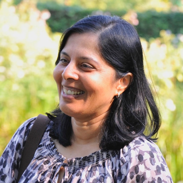 Preeti