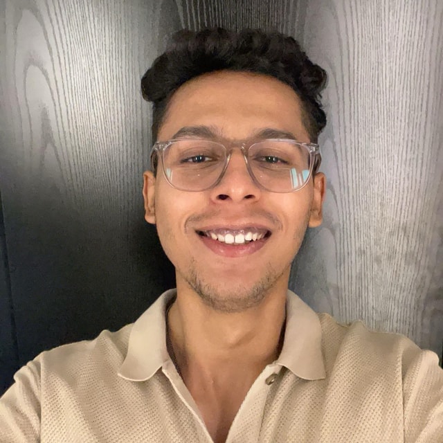Eshaan