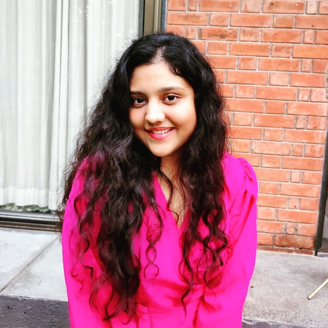 Shrushti