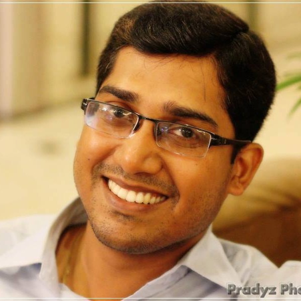 Samir Kumar