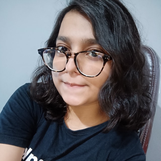 Rati Kumari Jha