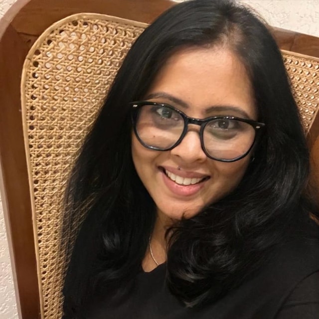 Shilpa