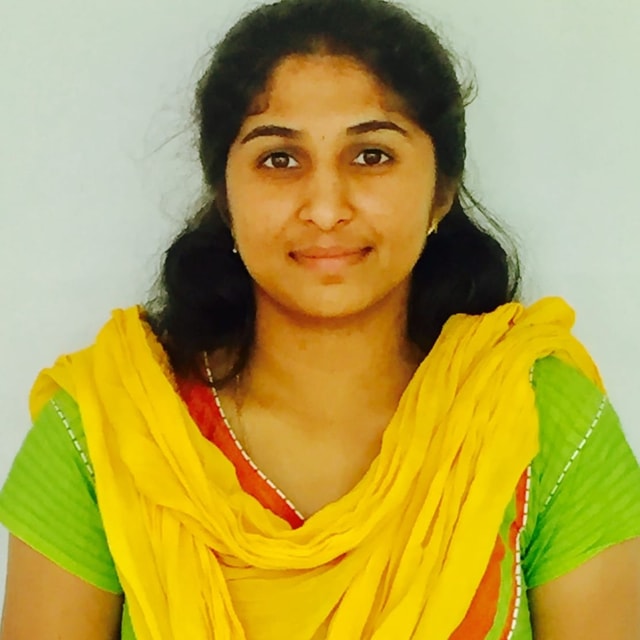 saranya