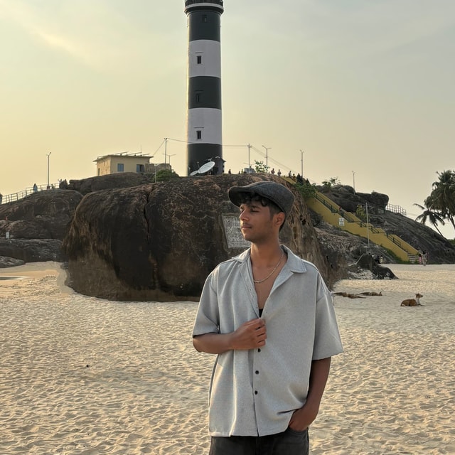 Vinay