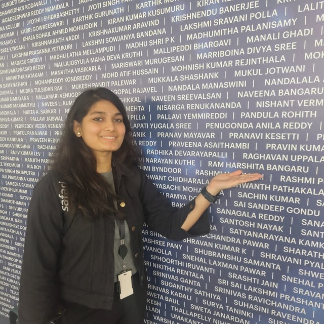 Ram Harshita