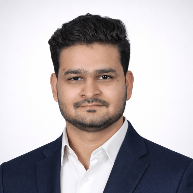 Akhilesh Reddy