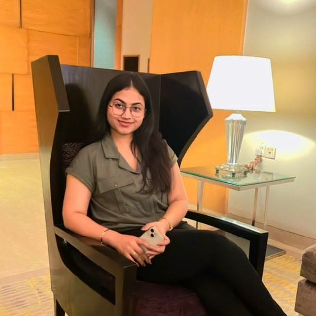 Shubhi