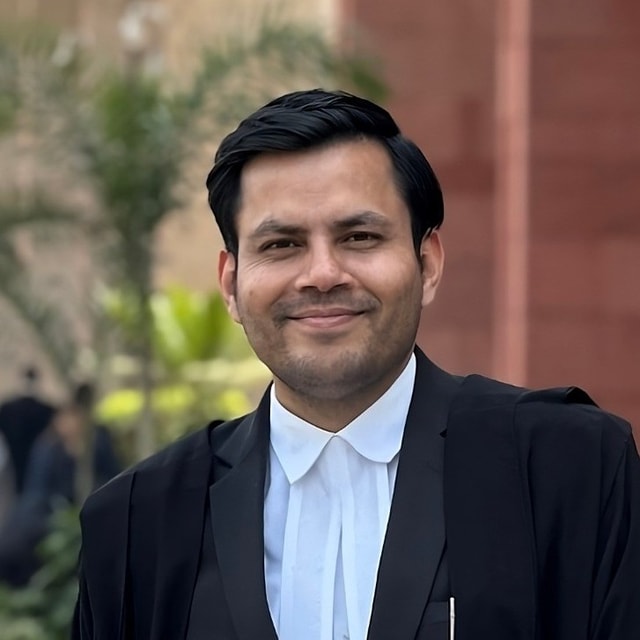 Advocate Sudhir