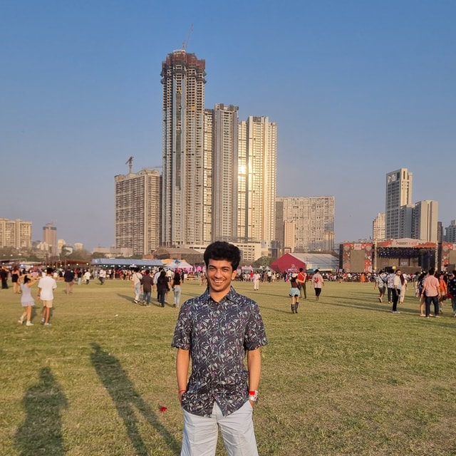 Shubham