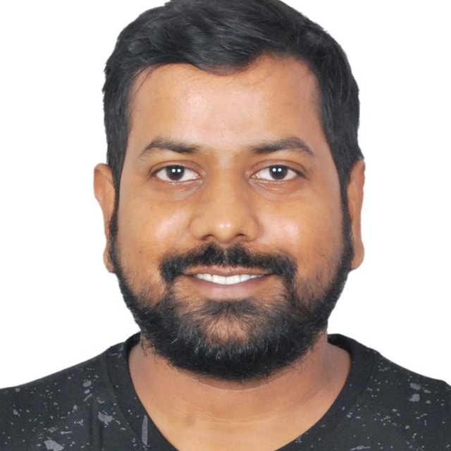 Vikash