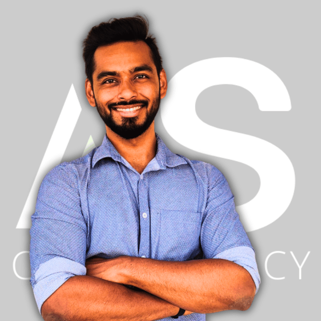 Abhishek