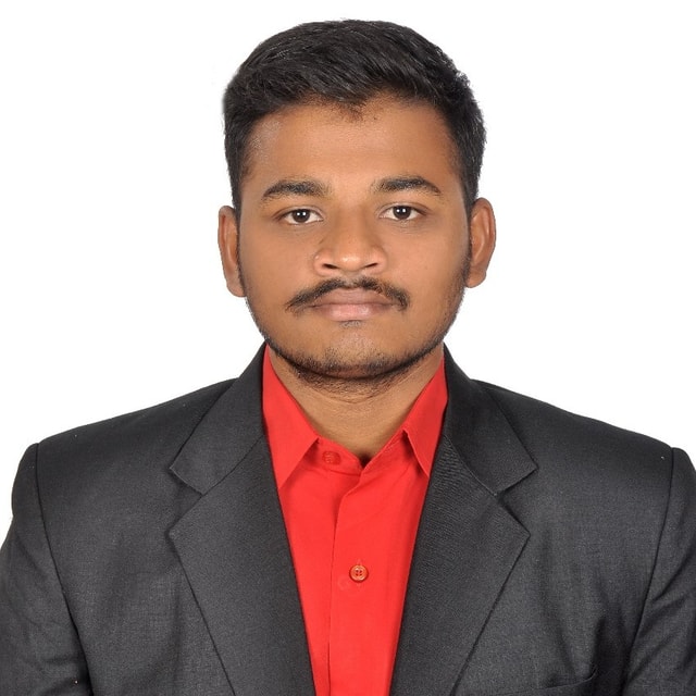 Prudhvi Narayana