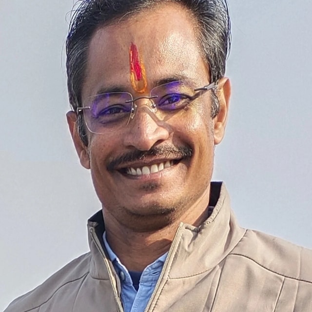 mahesh