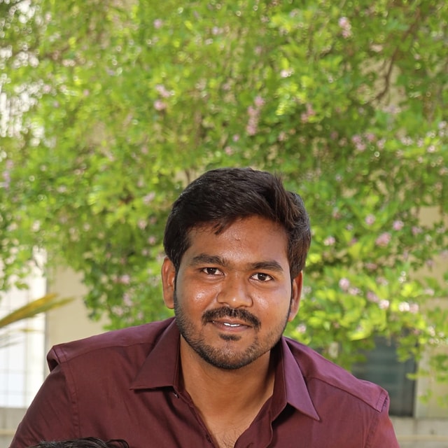 Chaithanya