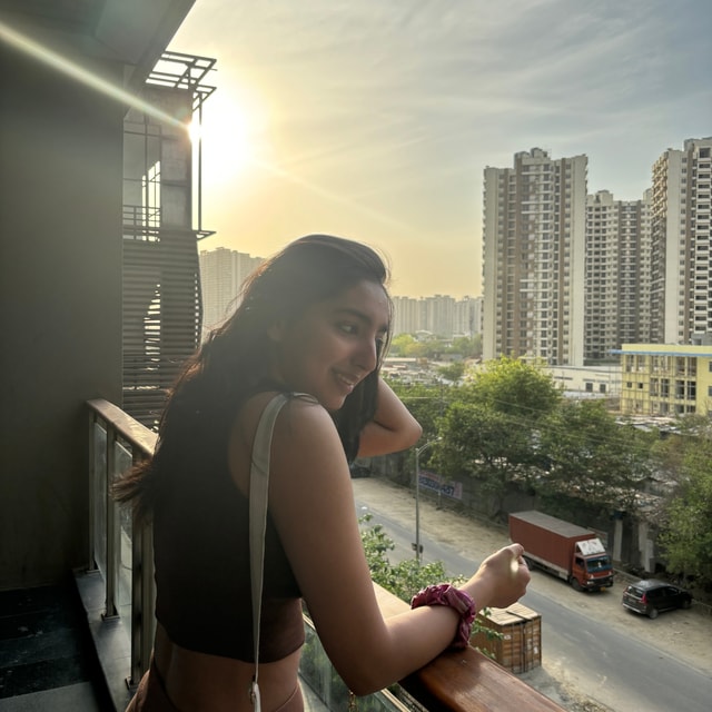 Ridhima