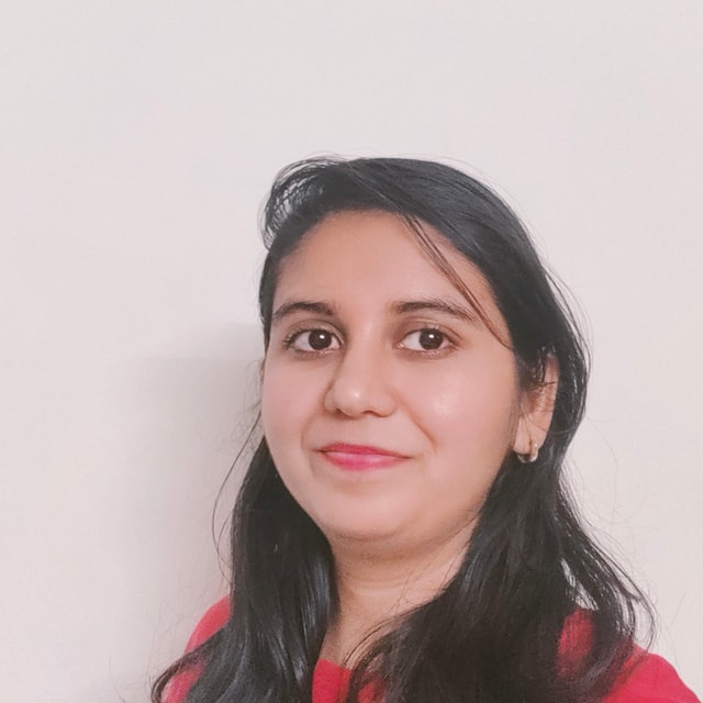Vrushali