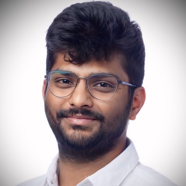Srinivas Gupta