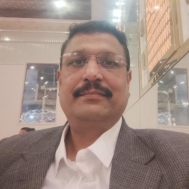 DINESH