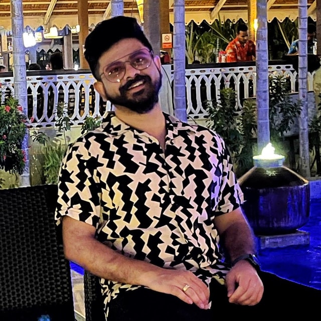 Harshal