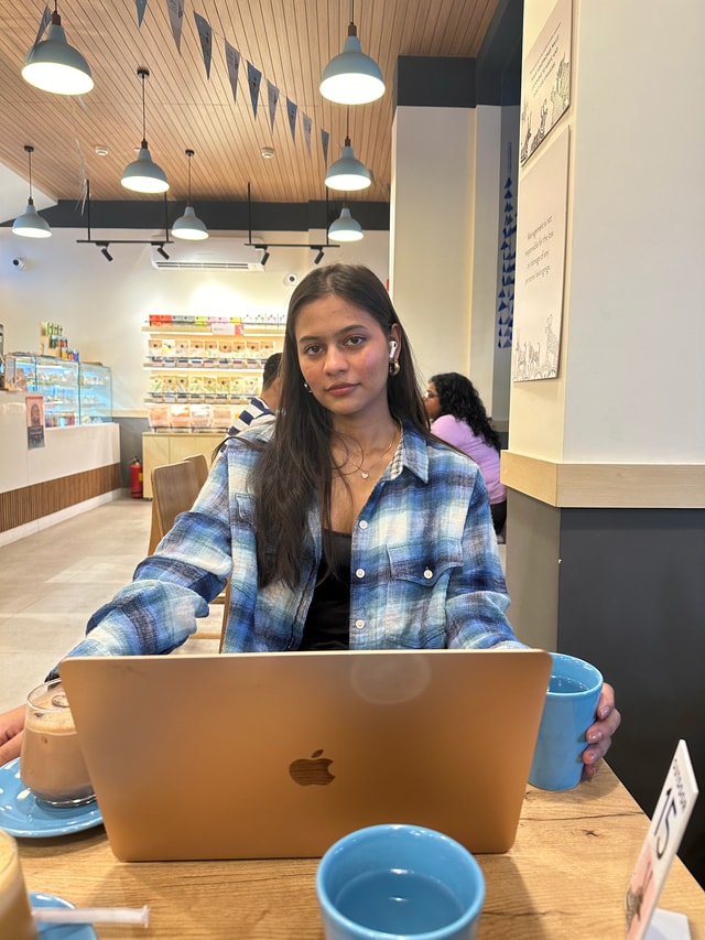 Sakshi