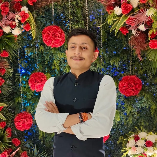 Raghav