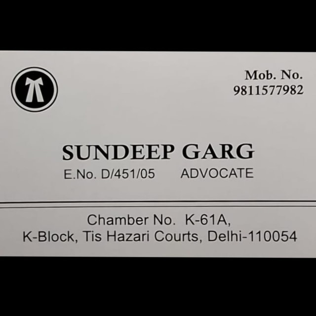 Sundeep