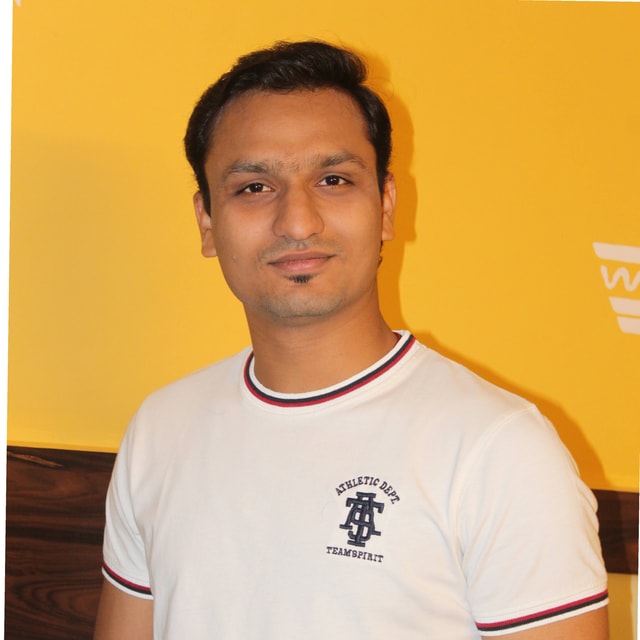 Saurabh